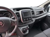 Renault Trafic 2.0 dCi L2H2 1.2T