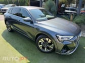 Audi E-Tron 55 quattro S line