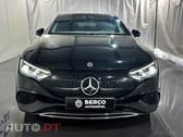Mercedes-Benz EQE 350+ Edition AMG Line