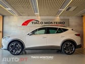 Cupra Formentor 1.4 e-Hybrid DSG VZ