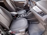 BMW 216 d Advantage