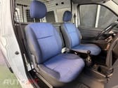 Peugeot Partner D