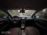 Renault Captur 1.5 dCi Exclusive EDC