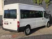 Ford Transit 280S 2.2 TDCi