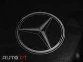 Mercedes-Benz C 220 Station d 9G-TRONIC AMG Line