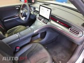 Smart #1 66 kWh Brabus AWD