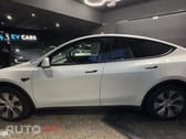 Tesla Model Y Performance Tração Integral