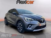 Renault Captur 1.0 TCe Techno