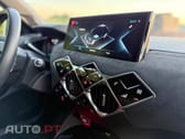 DS DS3 Crossback E-TENSE Performance Line