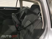 Volkswagen Passat Variant 2.0 TDI Business Package DSG