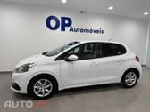 Peugeot 208 1.4 HDi Active
