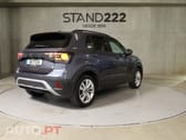 Volkswagen T-Cross 1.0 TSI Urban