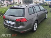 Volkswagen Golf 1.6 Tdi