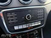 Mercedes-Benz CLA 180 d Shooting Brake Urban Aut.