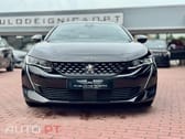 Peugeot 508 SW 1.6 Hybrid GT Line e-EAT8
