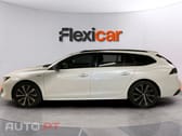 Peugeot 508 SW 1.5 BlueHDi GT Line