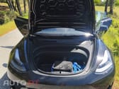 Tesla Model 3 Standard Range Plus RWD