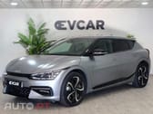 Kia EV6 84 kWh GT-Line