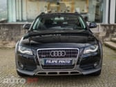 Audi A4 Allroad 2.0 TDI quattro