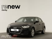 Audi A1 A1 SB 25 TFSI Advanced