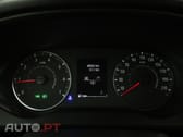 Renault Kangoo Kangoo 1.5 Blue dCi L1 Advance
