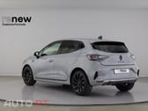 Renault Clio TCe 90 esprit Alpine