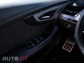 Audi SQ7 4.0 TDI V8 quattro Tiptronic 7L