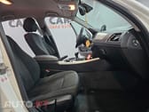 BMW 116 d EfficientDynamics