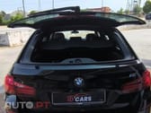 BMW 530 d Pack M Auto
