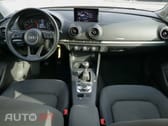 Audi A3 Sportback 30 TDI