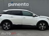 Peugeot 3008 1.6 BlueHDi Allure EAT8