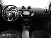 Smart ForTwo EQ passion