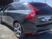 Volvo XC60 D4 AWD Xenium Geartronic 181 CV