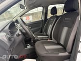 Dacia Sandero 0.9 TCe Stepway