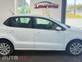 Volkswagen Polo 1.0 Confortline