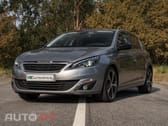 Peugeot 308 1.2 PureTech Allure J18