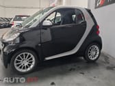 Smart ForTwo 1.0 Passion 71