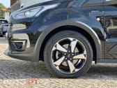 Ford Tourneo 1.5 TDCi Titanium