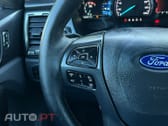 Ford Ranger 3.2 TDCi CD Wildtrak 4WD Aut.