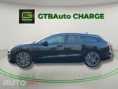 Audi A6 Avant  e-tron Performance