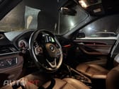 BMW X1 16 d sDrive Auto Line Sport