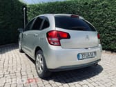 Citroen C3 1.6 e-HDi Exclusive