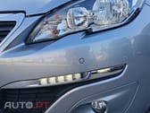 Peugeot 308 SW 1.6 BlueHDi Active