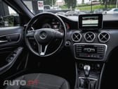 Mercedes-Benz A 160 d Urban