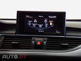 Audi A6 2.0 TDi S-line S tronic