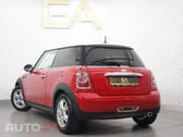 MINI Cooper D