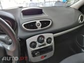 Renault Clio 1.5 dCi Confort