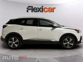 Peugeot 3008 1.5 BlueHDi Allure EAT8