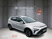 Hyundai Bayon 1.0 T-GDI 48V-Hybrid DCT Prime