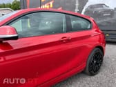 BMW 118 d Line Sport